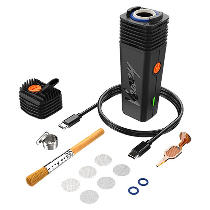 VEAZY VAPORIZÉR