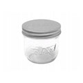 SKLENICE RAW MASON JAR