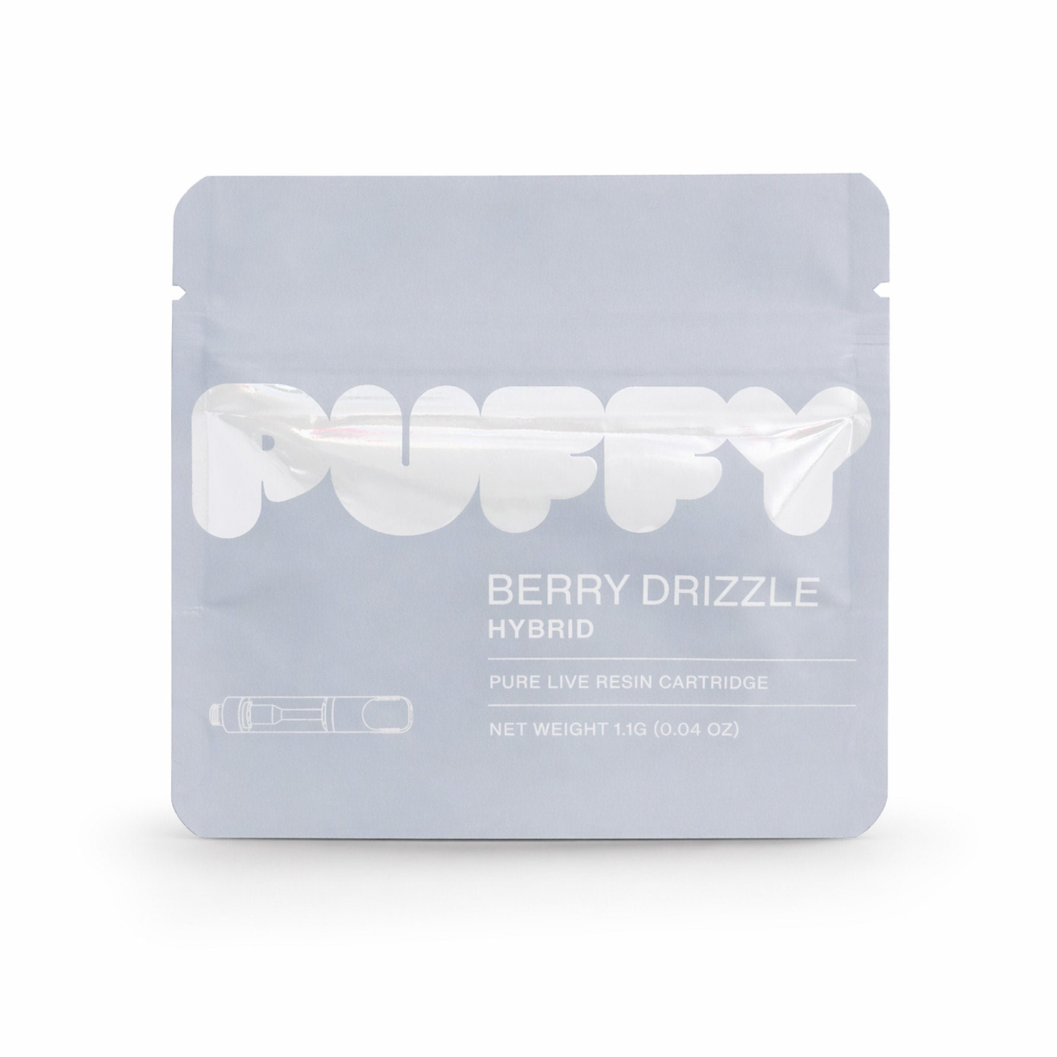 PUFFY AKCE 1+1 ZDARMA