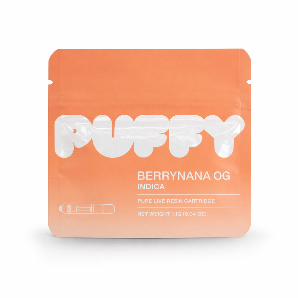 PUFFY AKCE 1+1 ZDARMA