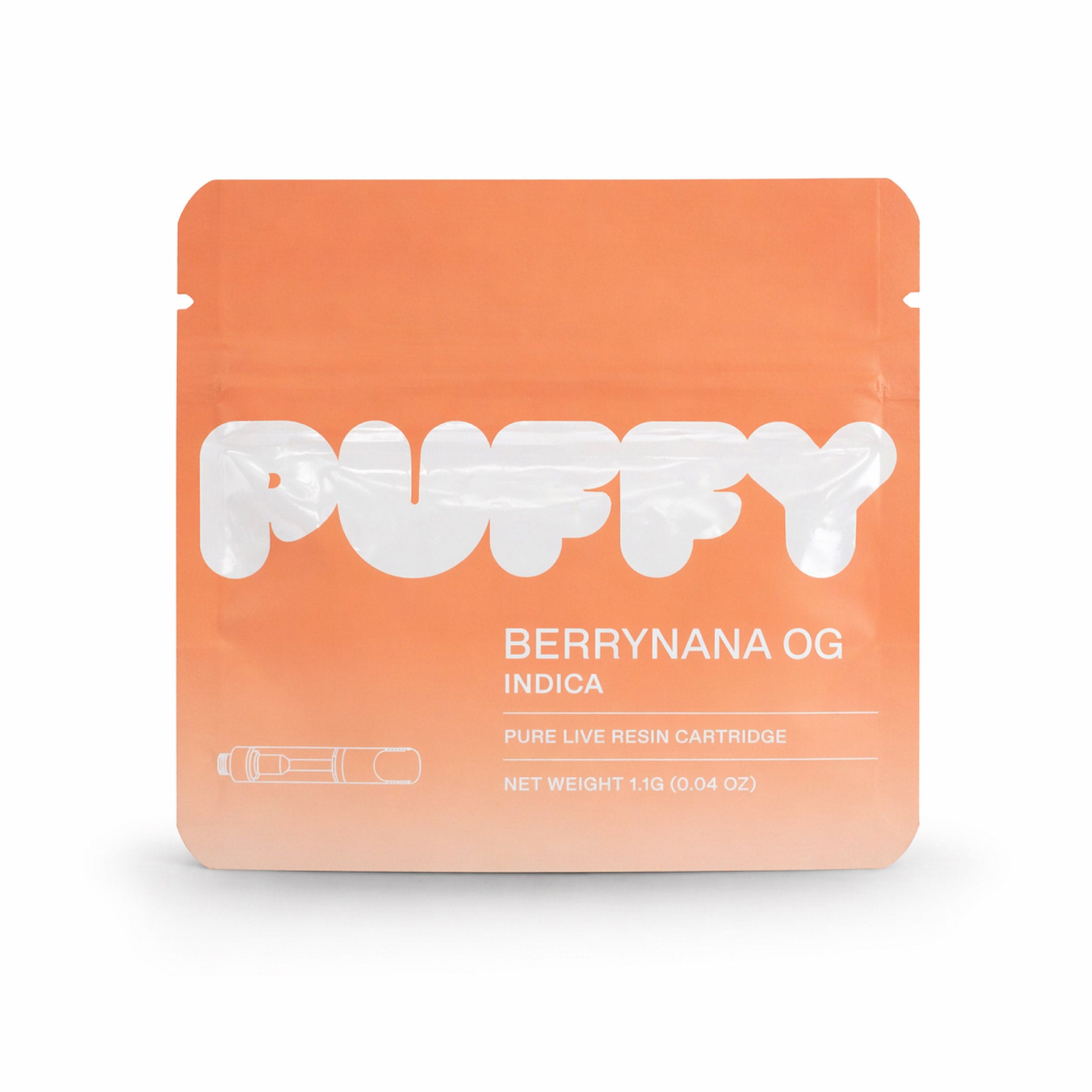 PUFFY AKCE 1+1 ZDARMA