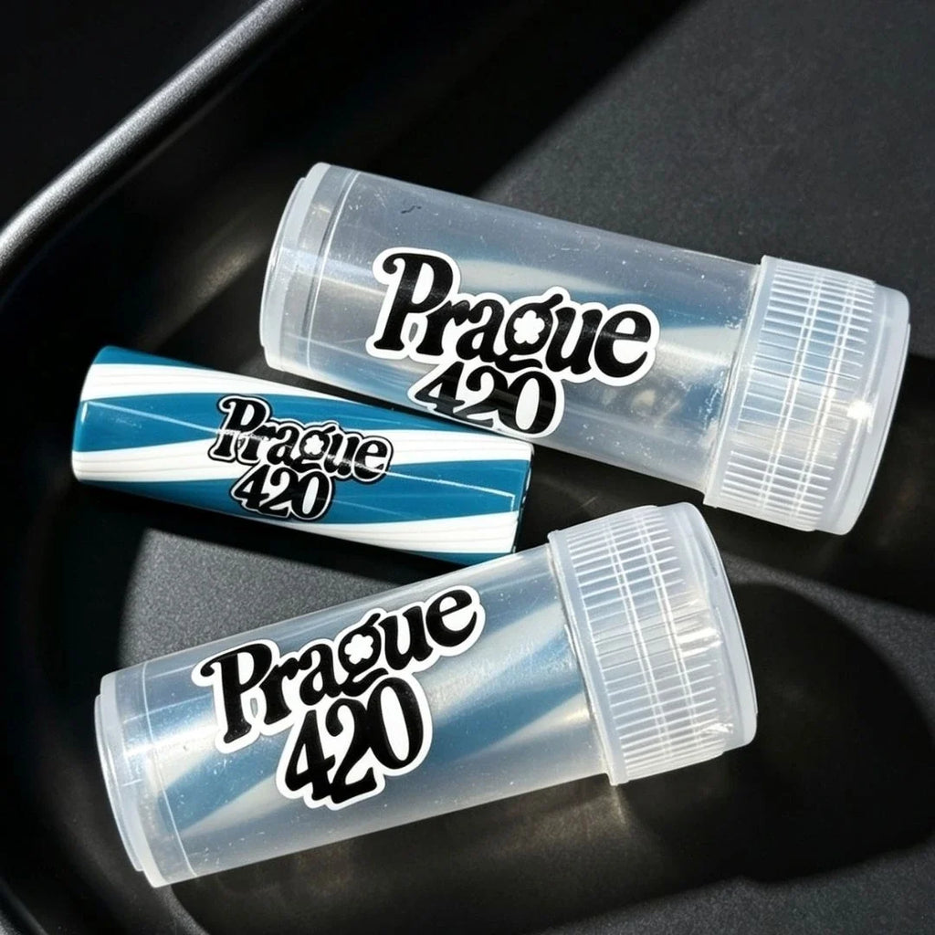FILTR SKLENĚNÝ PRAGUE420