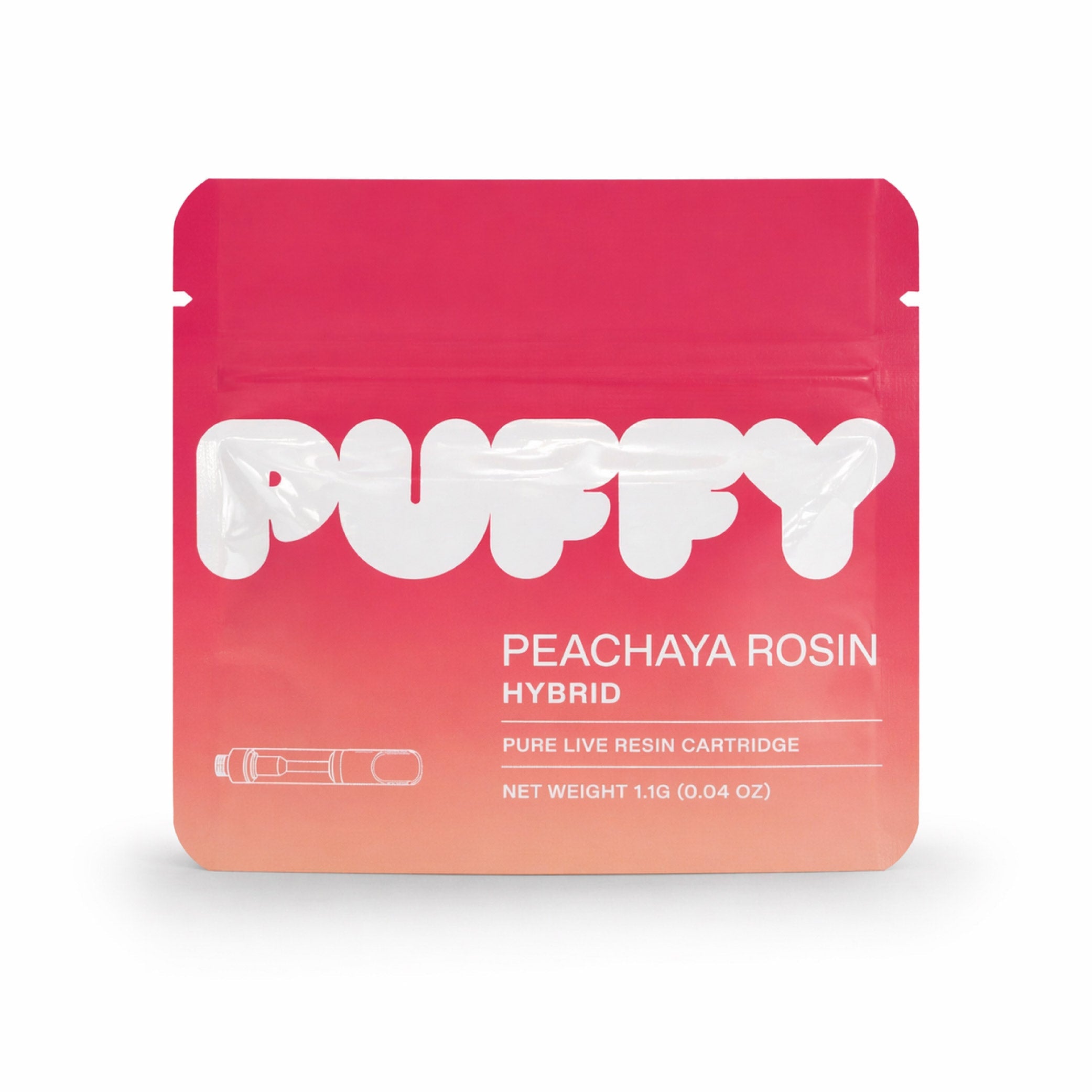 PUFFY AKCE 1+1 ZDARMA