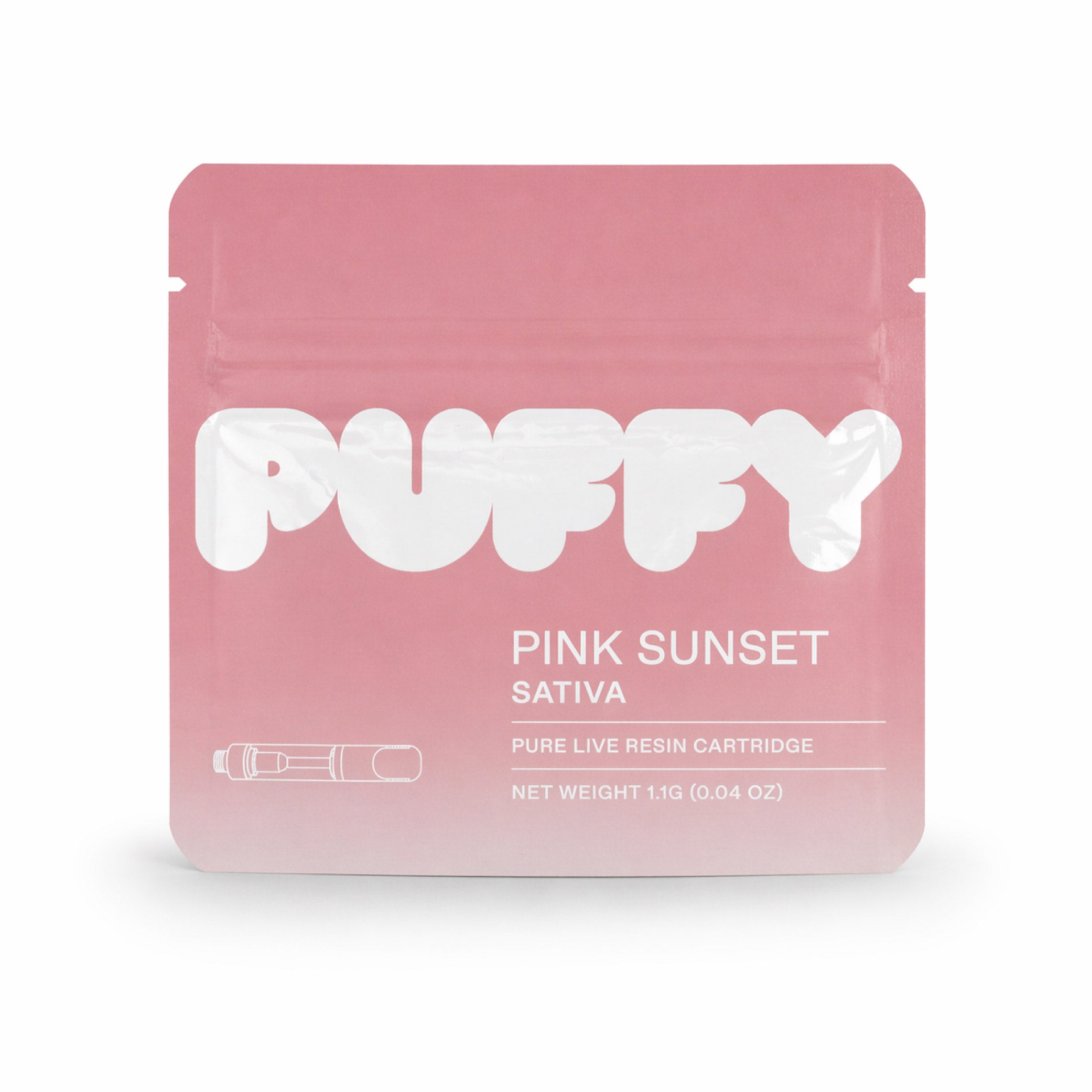 PUFFY AKCE 1+1 ZDARMA