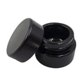 7ML GLASS DAB JAR