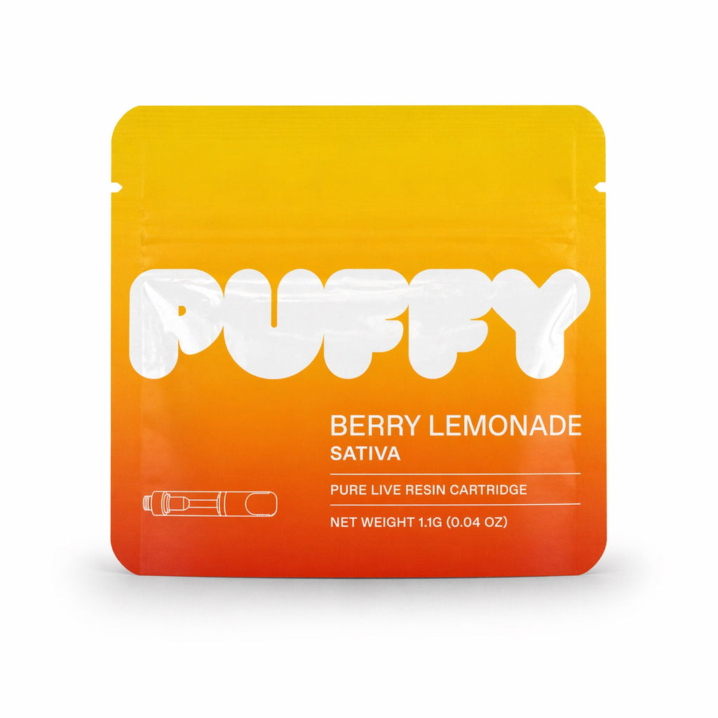 PUFFY AKCE 1+1 ZDARMA