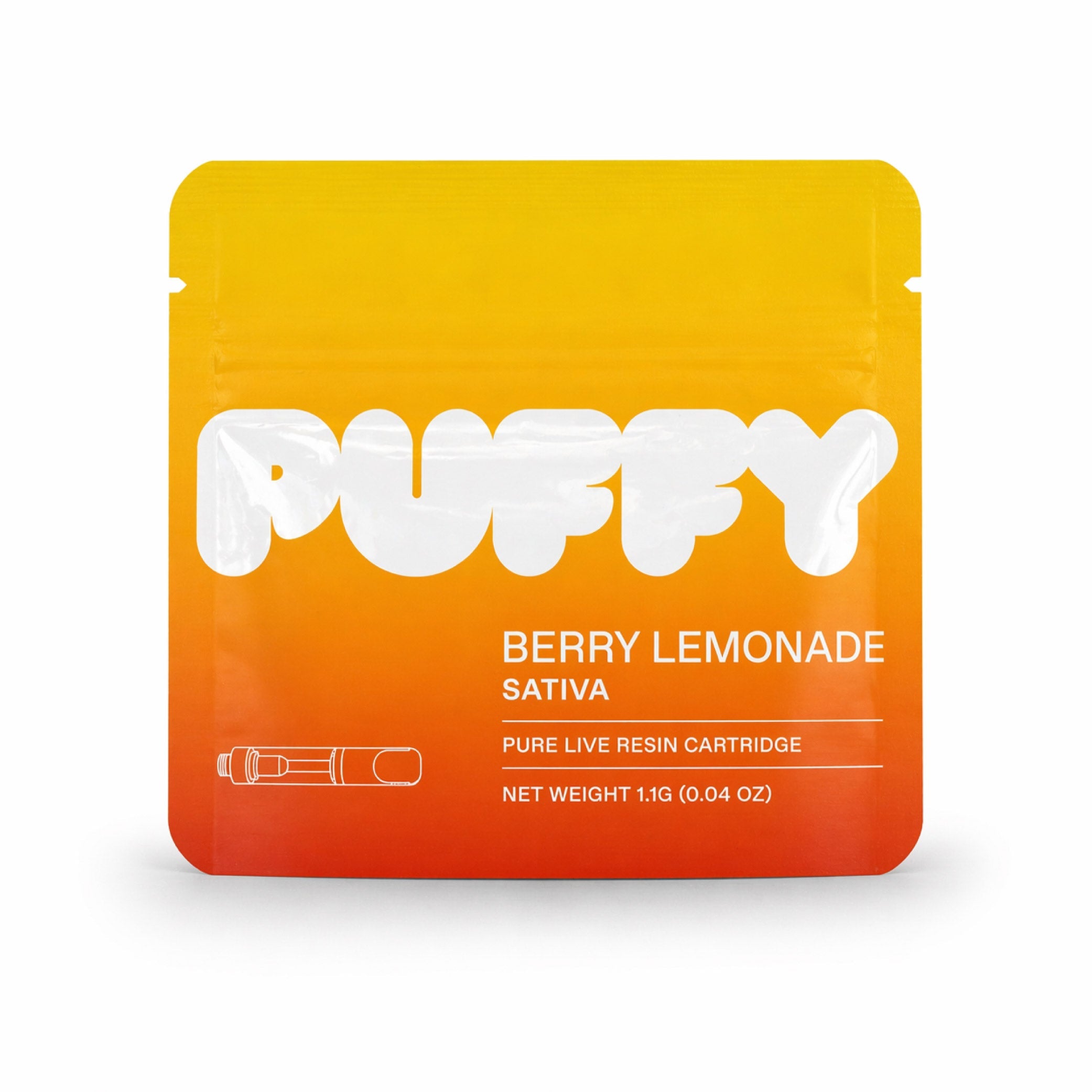 PUFFY AKCE 1+1 ZDARMA