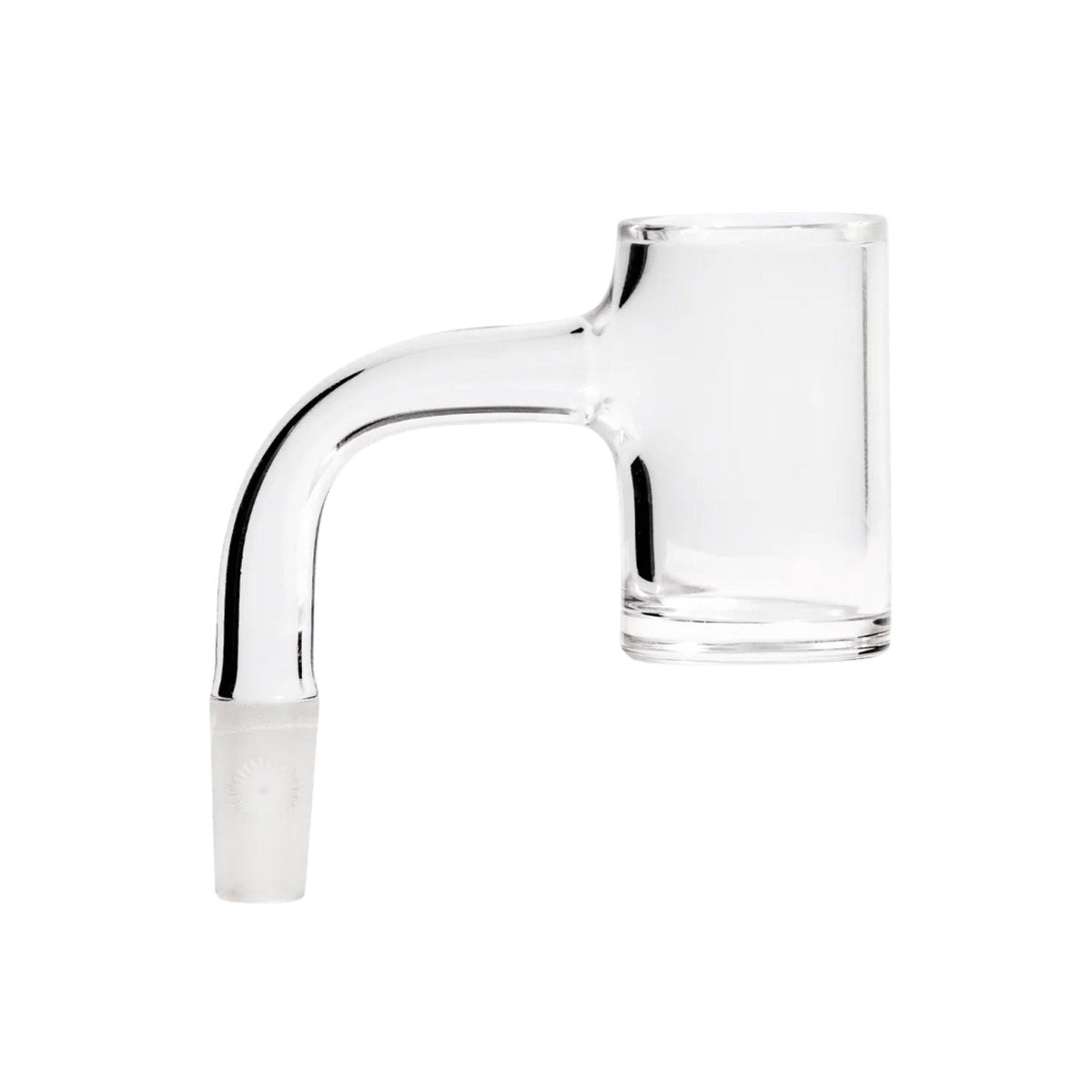 QUARTZ BANGER 90°
