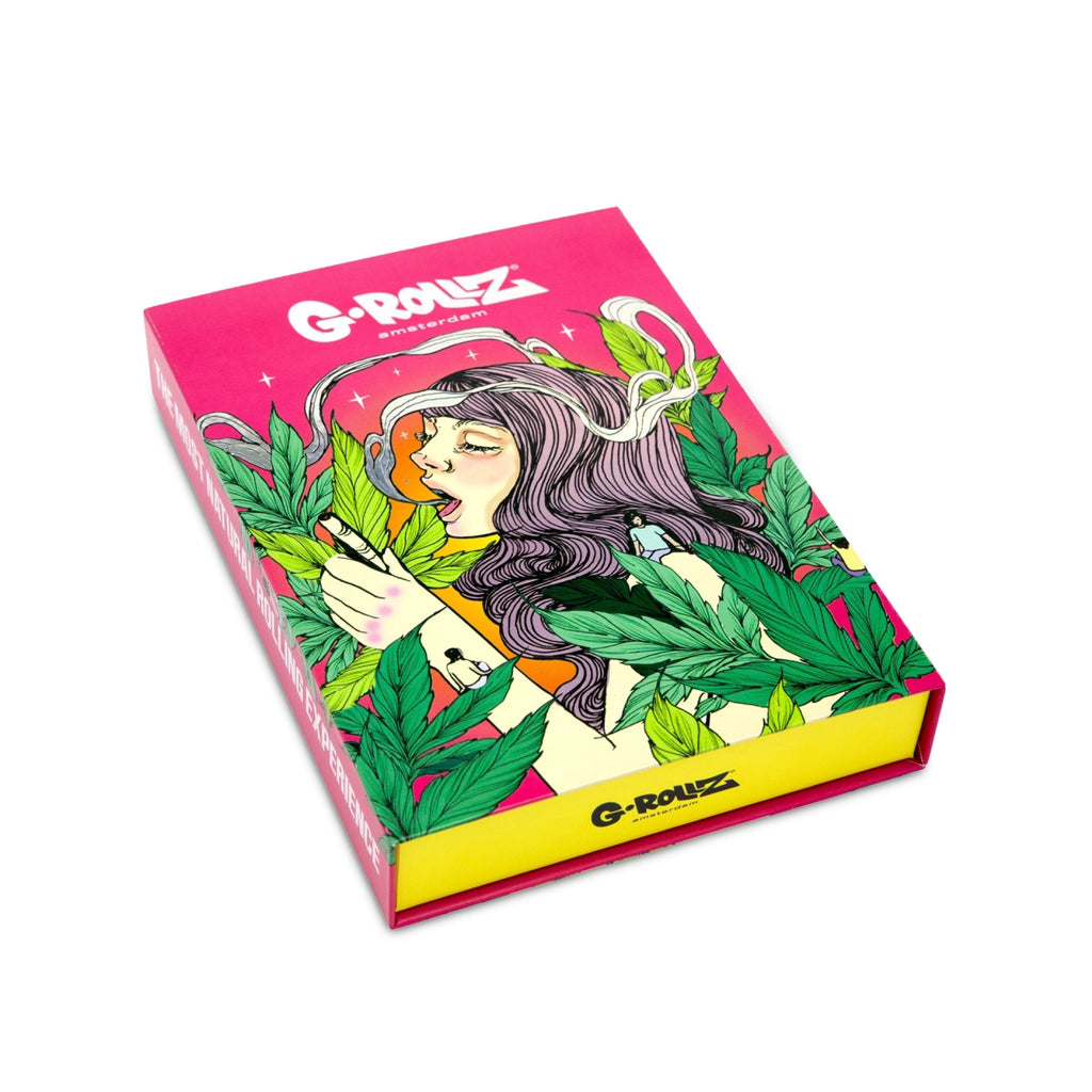 COLOSSAL DREAM GIFT BOX