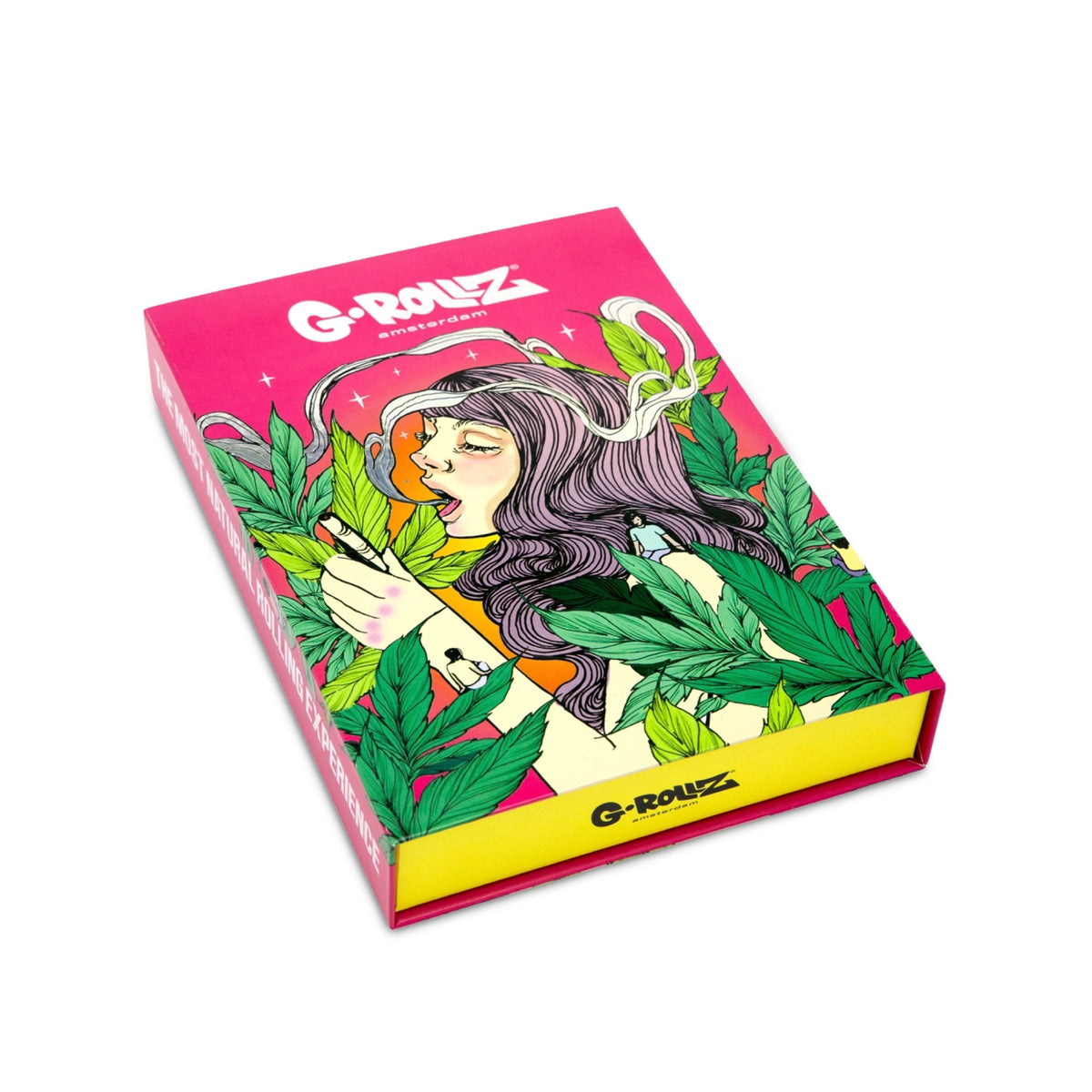 COLOSSAL DREAM GIFT BOX