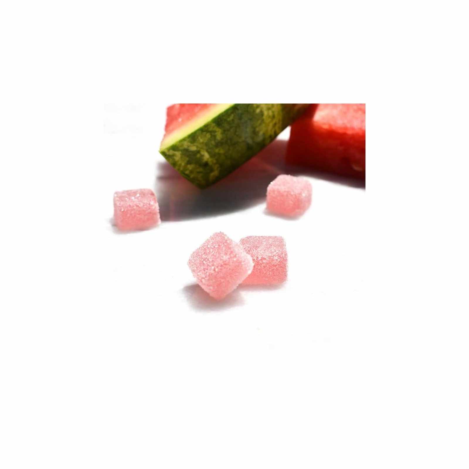 CBD GUMMY VODNÍ MELOUN 450 MG