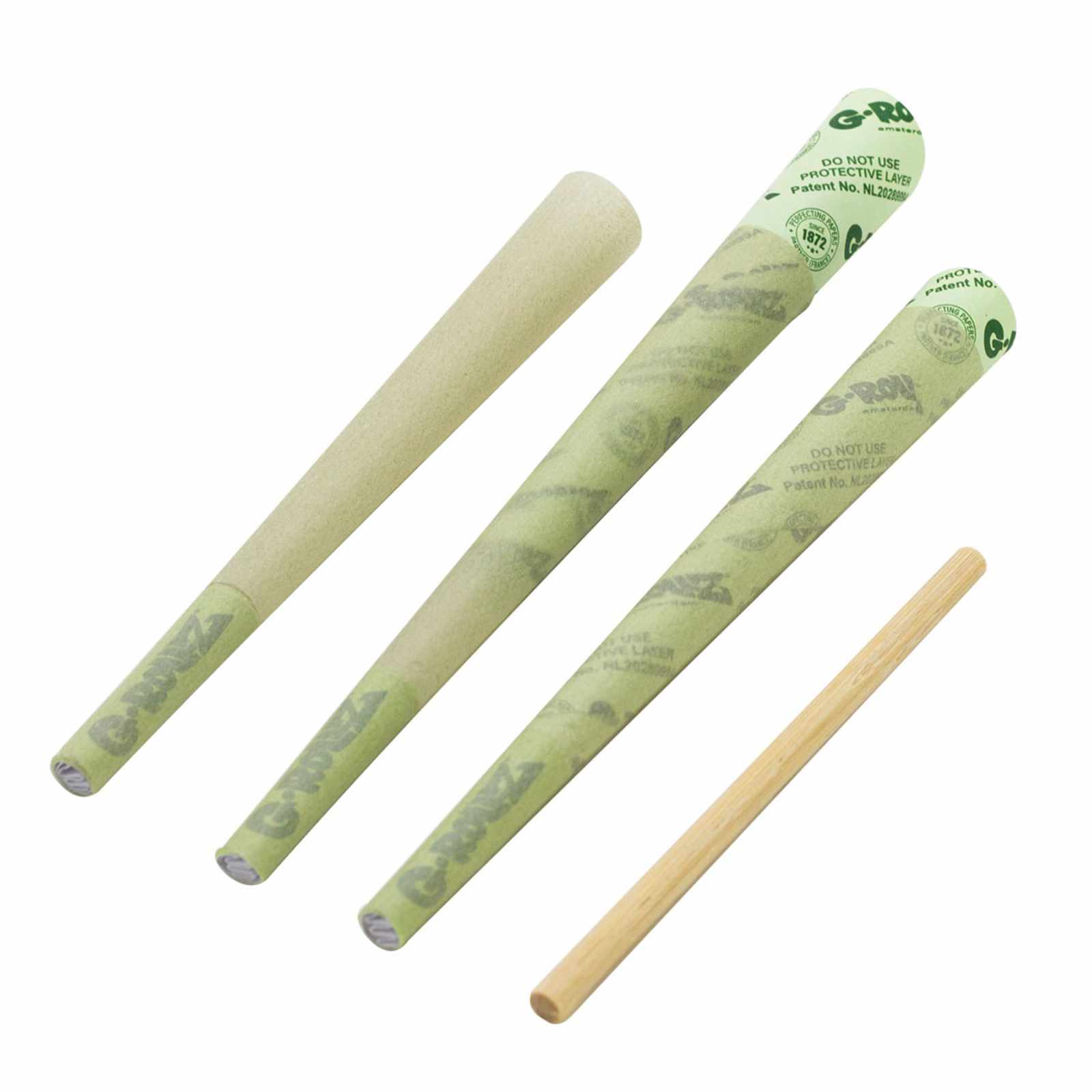 CONES PETS ROCK RAP KING SIZE