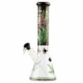 SKLENĚNÝ BONG G-ROLLZ COLOSSAL DREAM 34 CM
