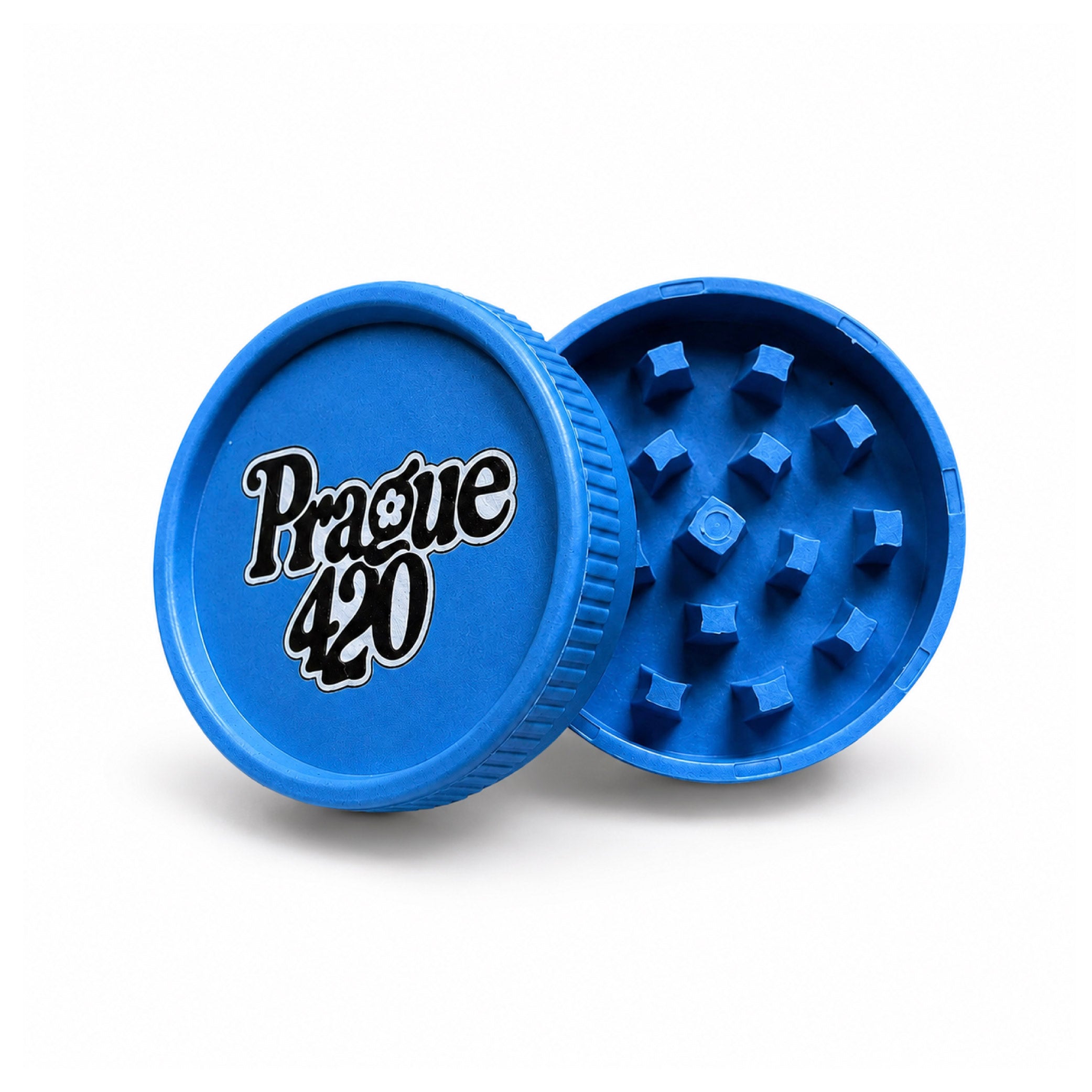 DRTIČKA PLASTOVÁ PRAGUE420 Ø 55 MM (2DÍLNÁ)