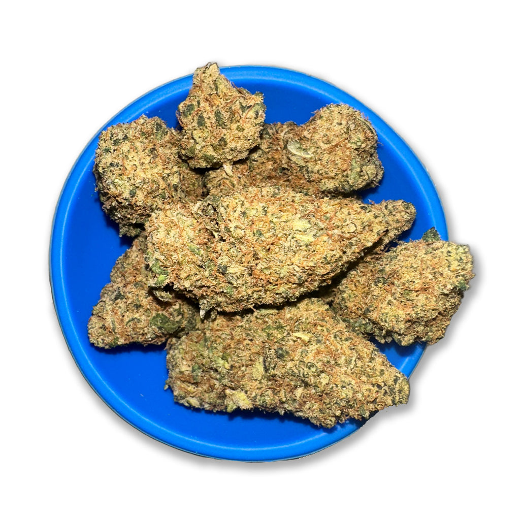 THX KVĚTY DURBAN HAZE  30%