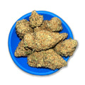 THX KVĚTY DURBAN HAZE  30%