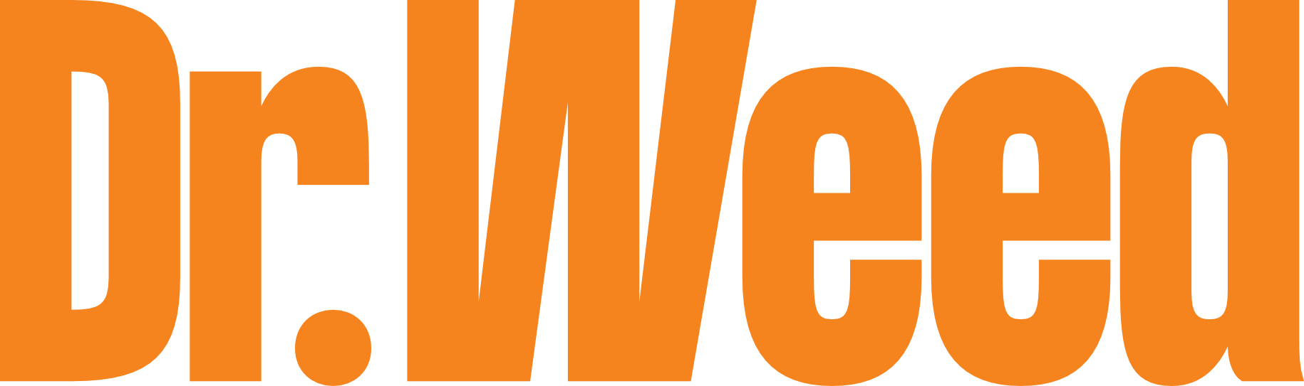 Dr. Weed