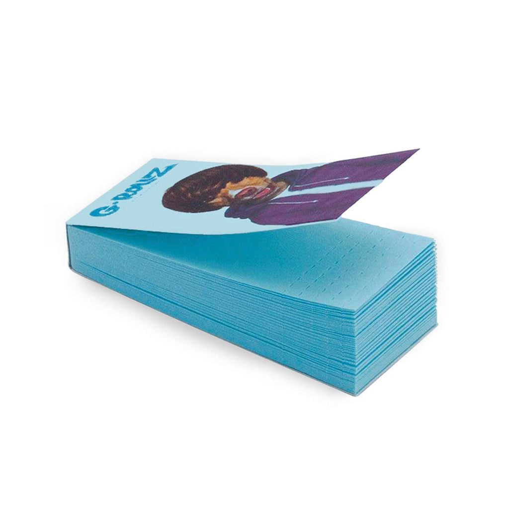 FILTRY PETS ROCK TEEN BLUE