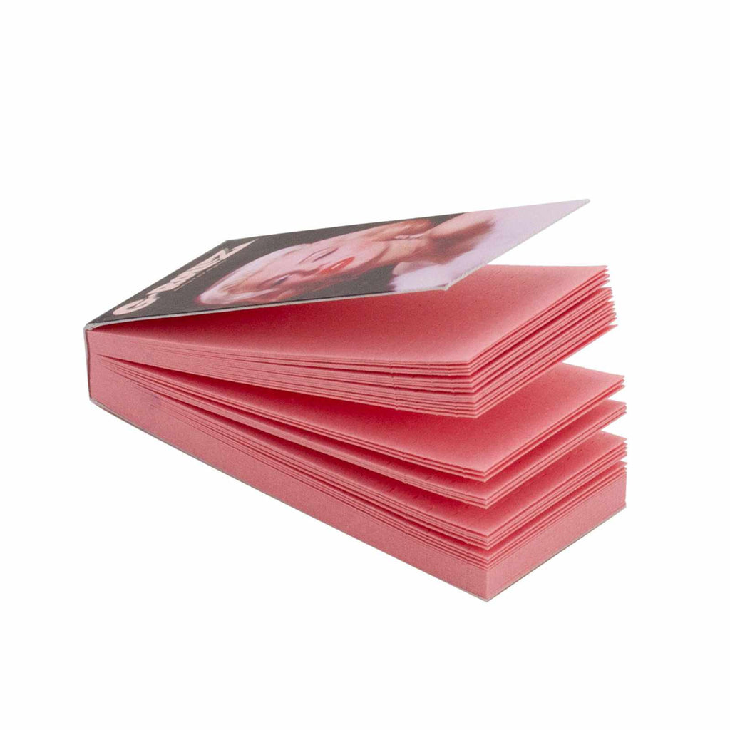 FILTRY FABULOUS FACE PINK