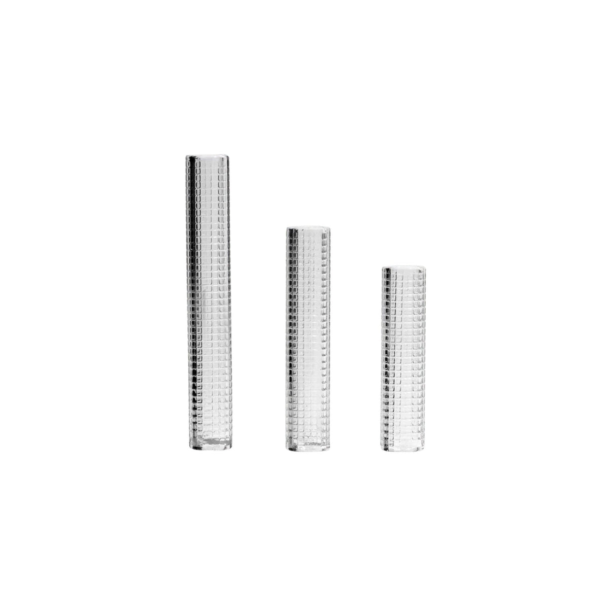 QUARTZ PILLAR HOLLOW GRID