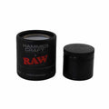 DRTIČKA KOVOVÁ RAW HAMMERCRAFT Ø 50 MM (4DÍLNÁ)