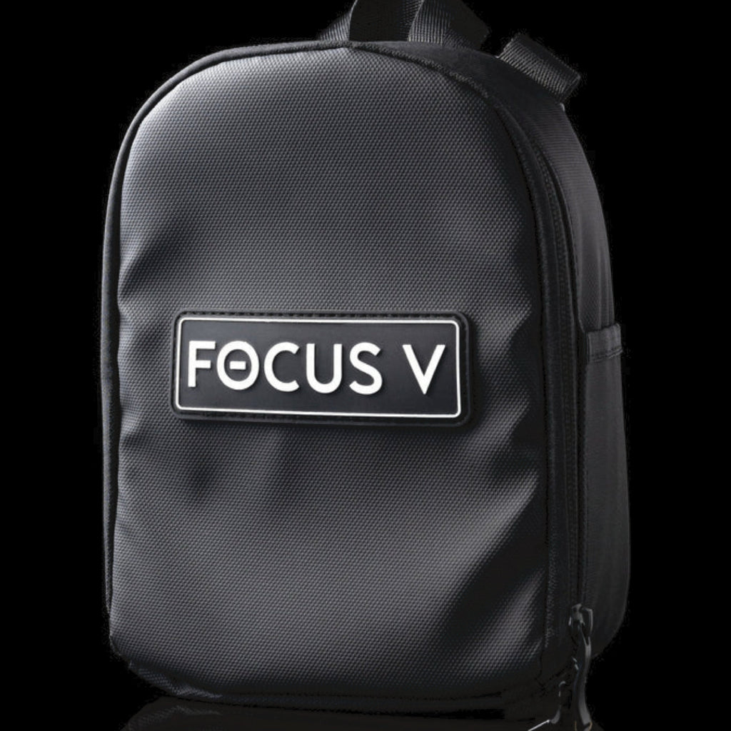 FOCUS V CARTA SPORT KIT TANGERINE