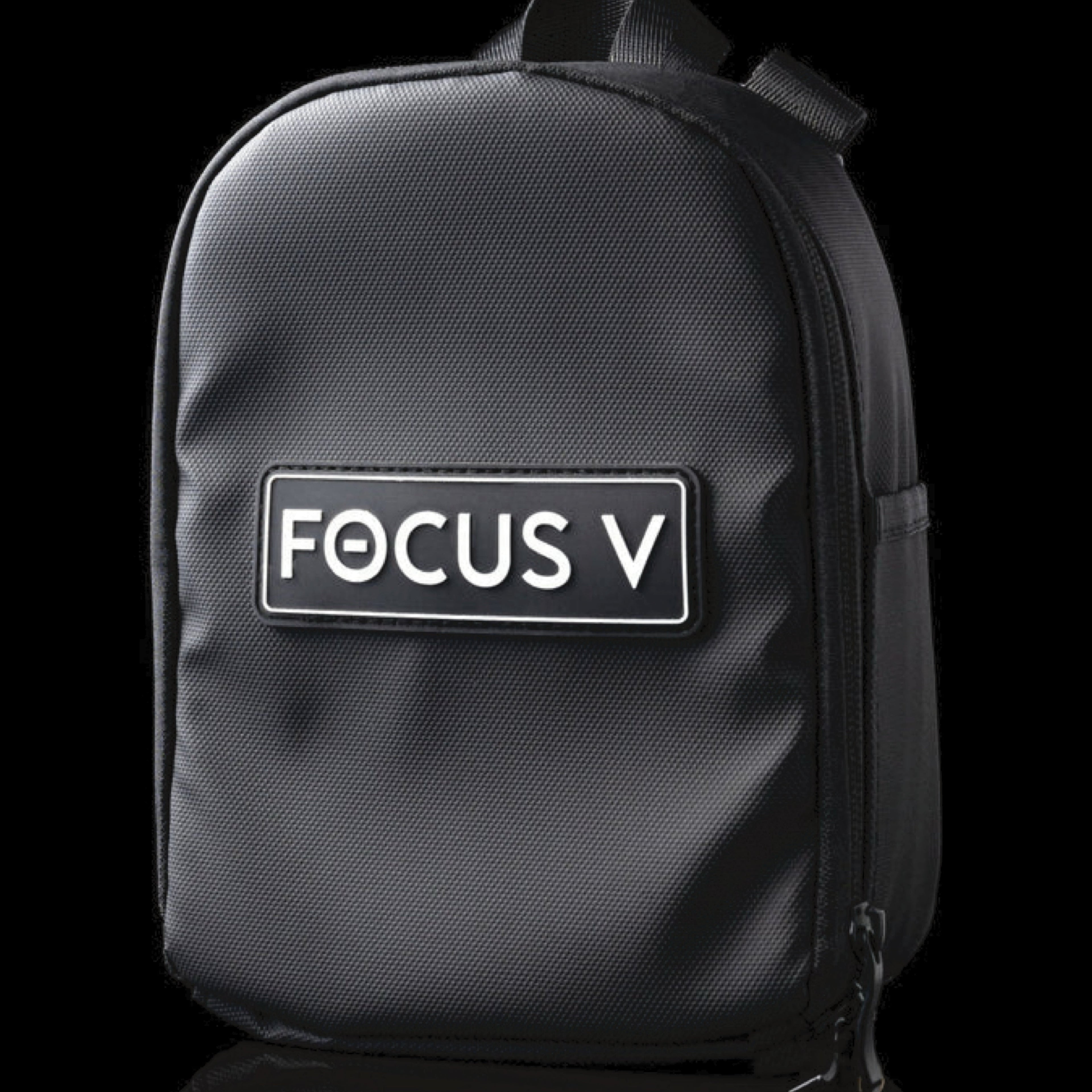 FOCUS V CARTA SPORT KIT TANGERINE