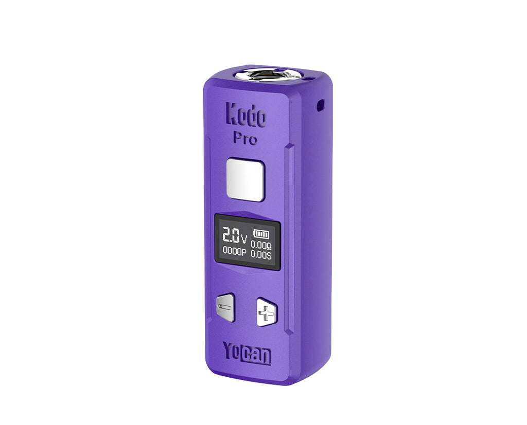 BATERIE YOCAN KODO PRO 400 MAH