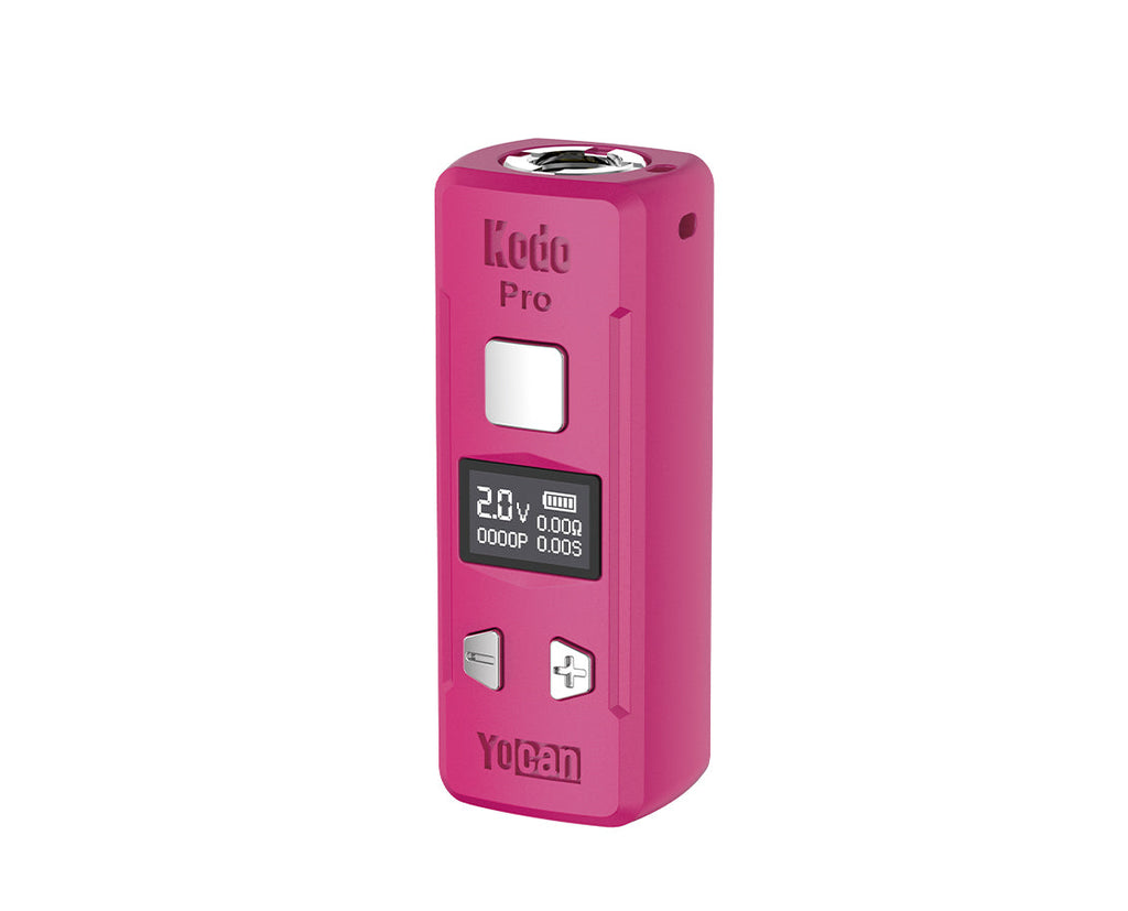 BATERIE YOCAN KODO PRO 400 MAH