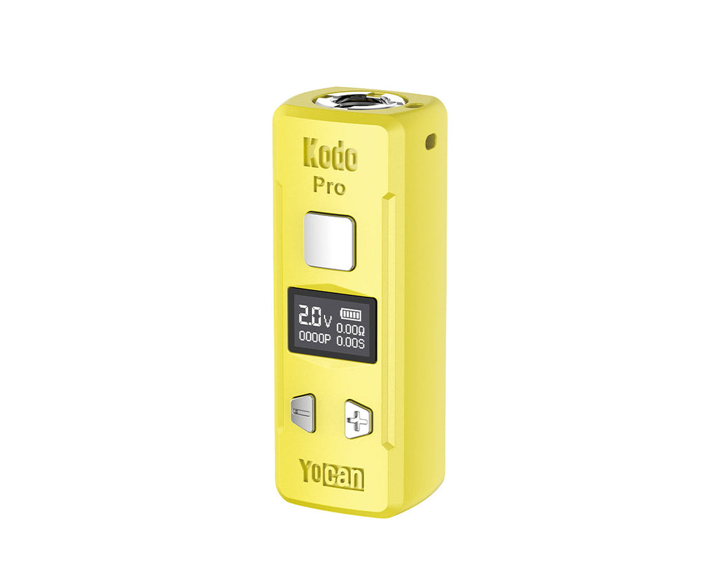 BATERIE YOCAN KODO PRO 400 MAH
