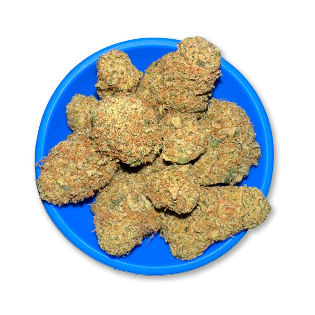 THX KVĚTY KEY LIME PIE 30%