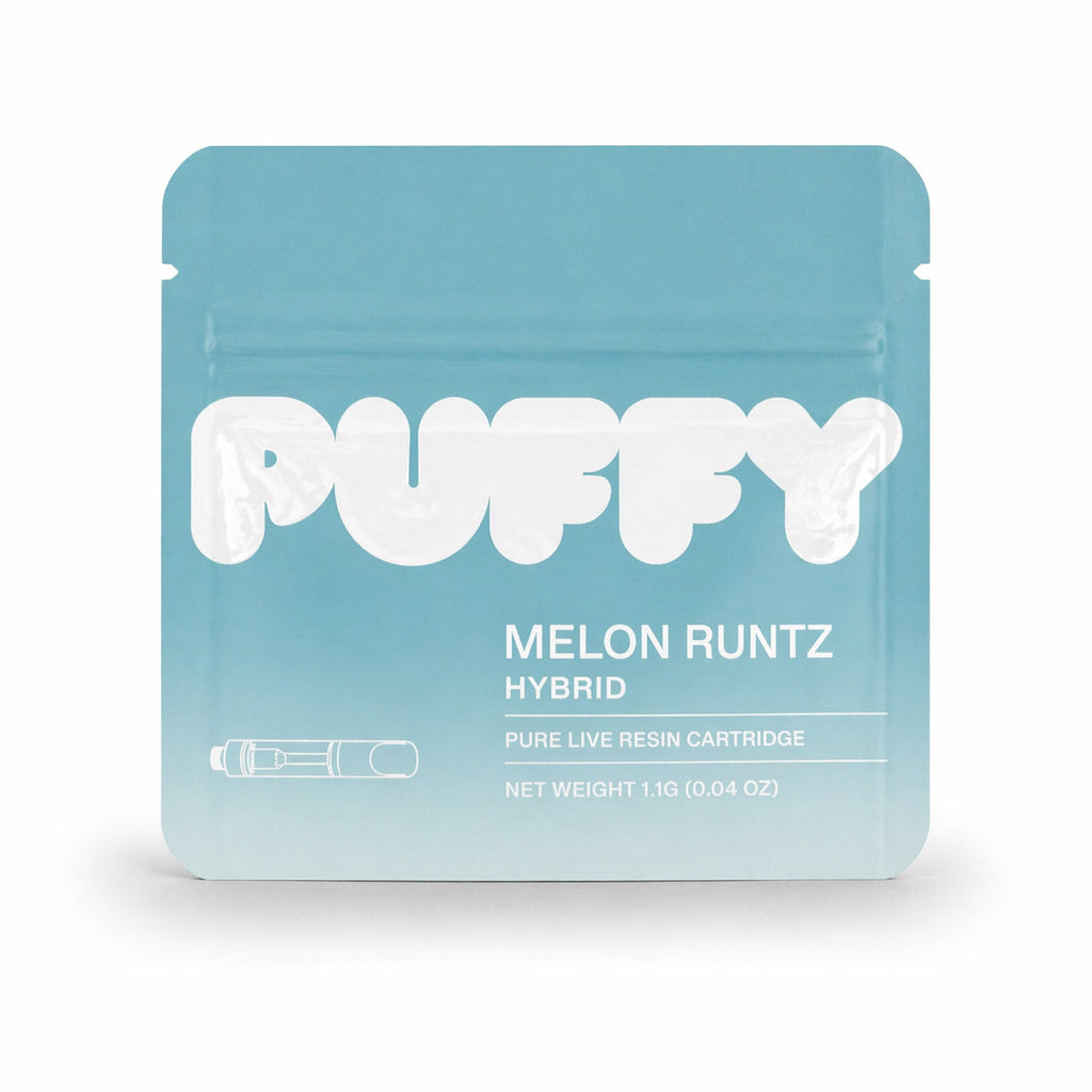 PUFFY AKCE 1+1 ZDARMA