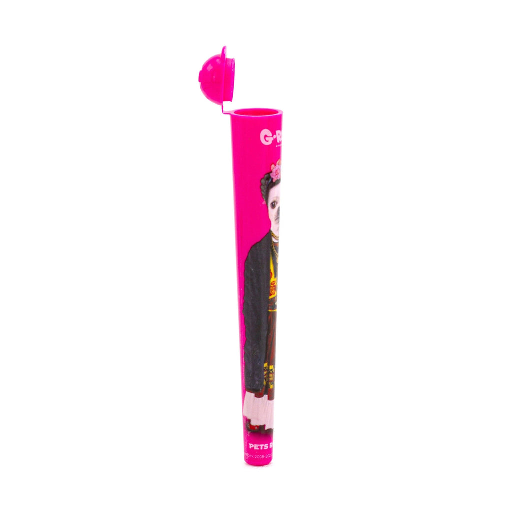 OBAL G-TUBE MEXICO