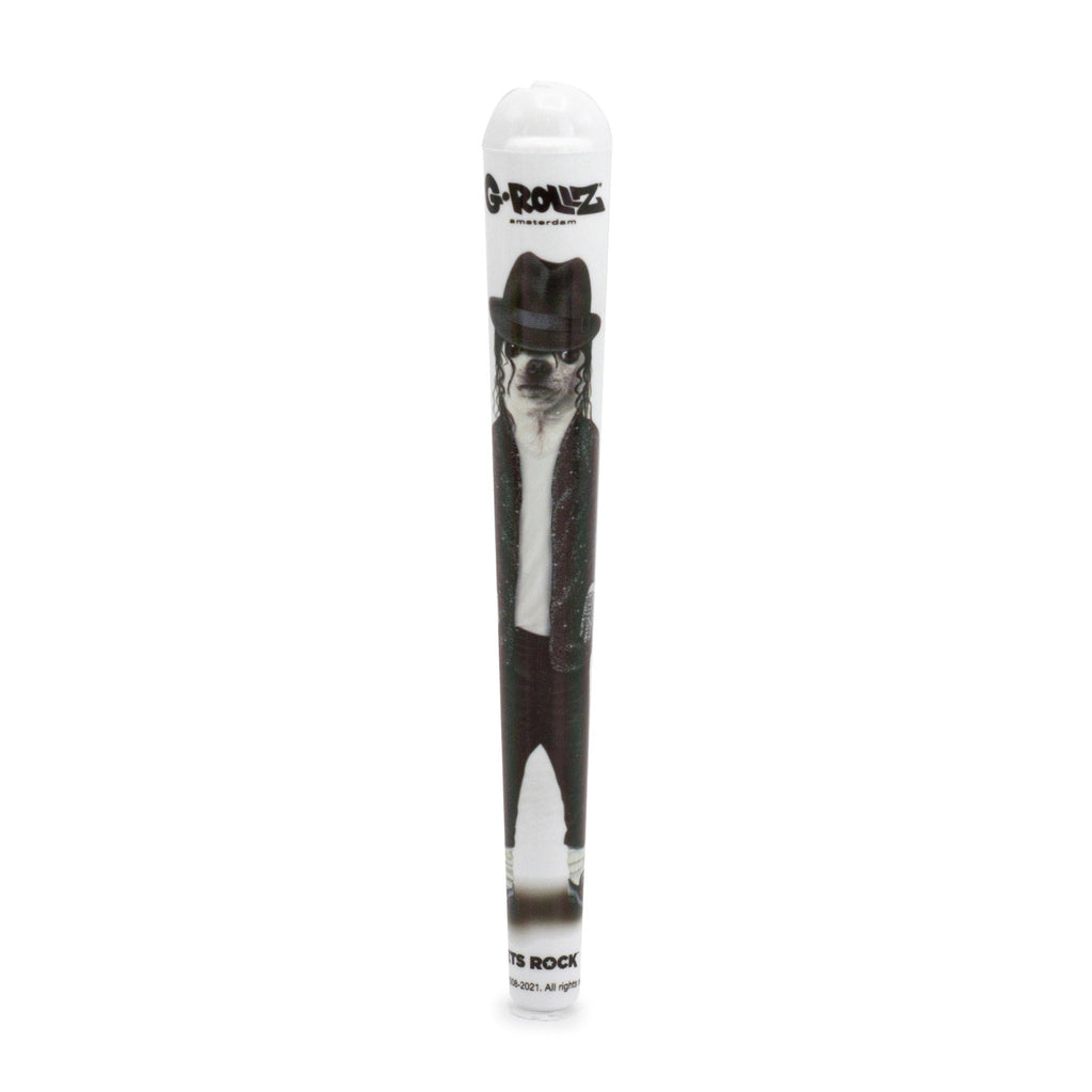 OBAL G-TUBE POP