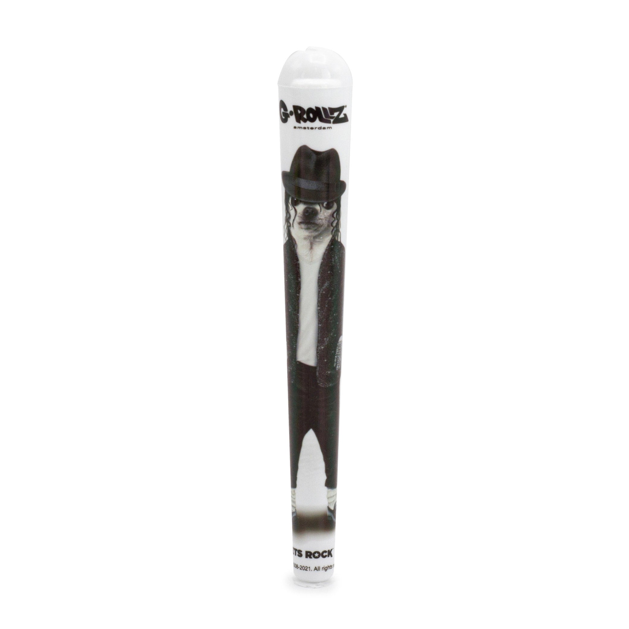 OBAL G-TUBE POP