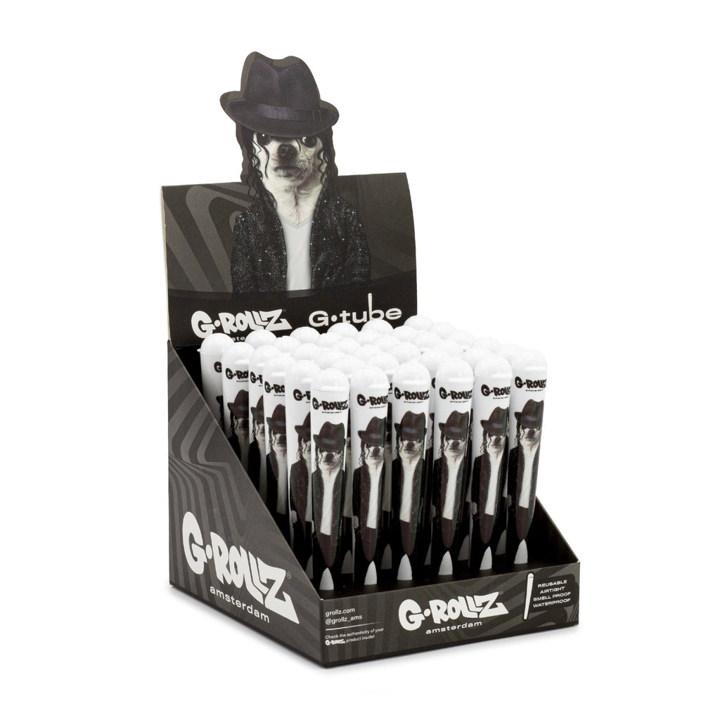 OBAL G-TUBE POP