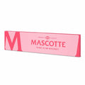 PAPÍRKY PINK KING SIZE SLIM