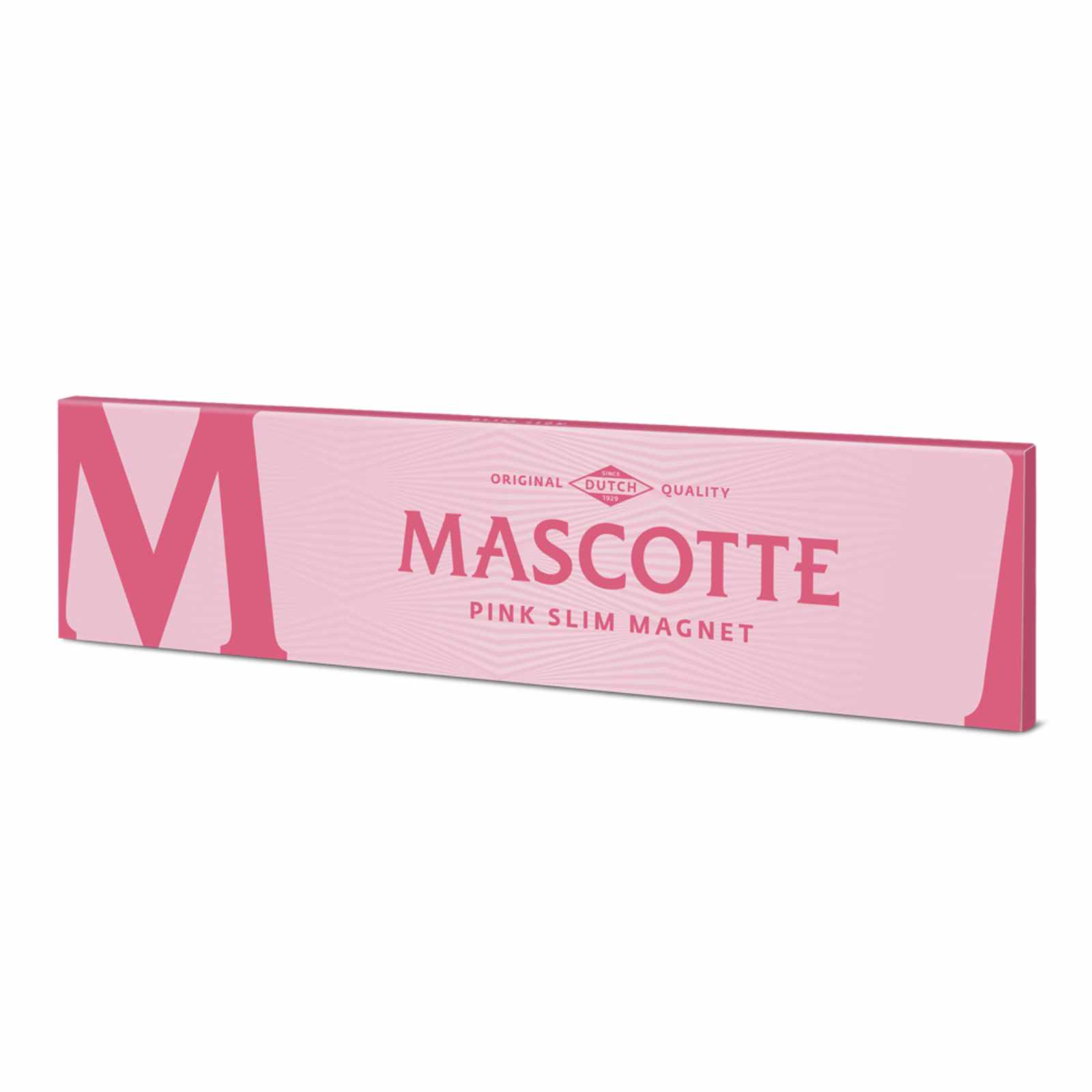 PAPÍRKY PINK KING SIZE SLIM