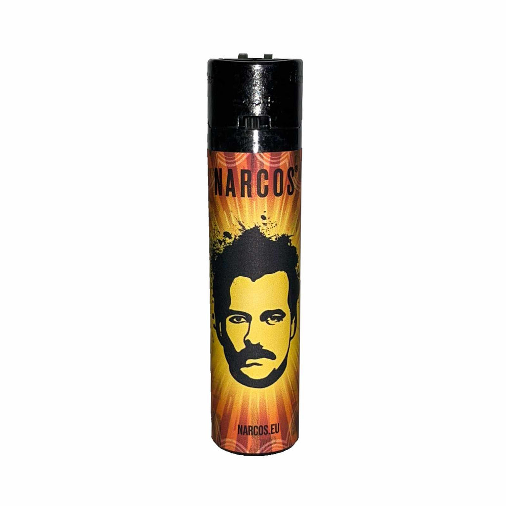 ZAPALOVAČE NARCOS