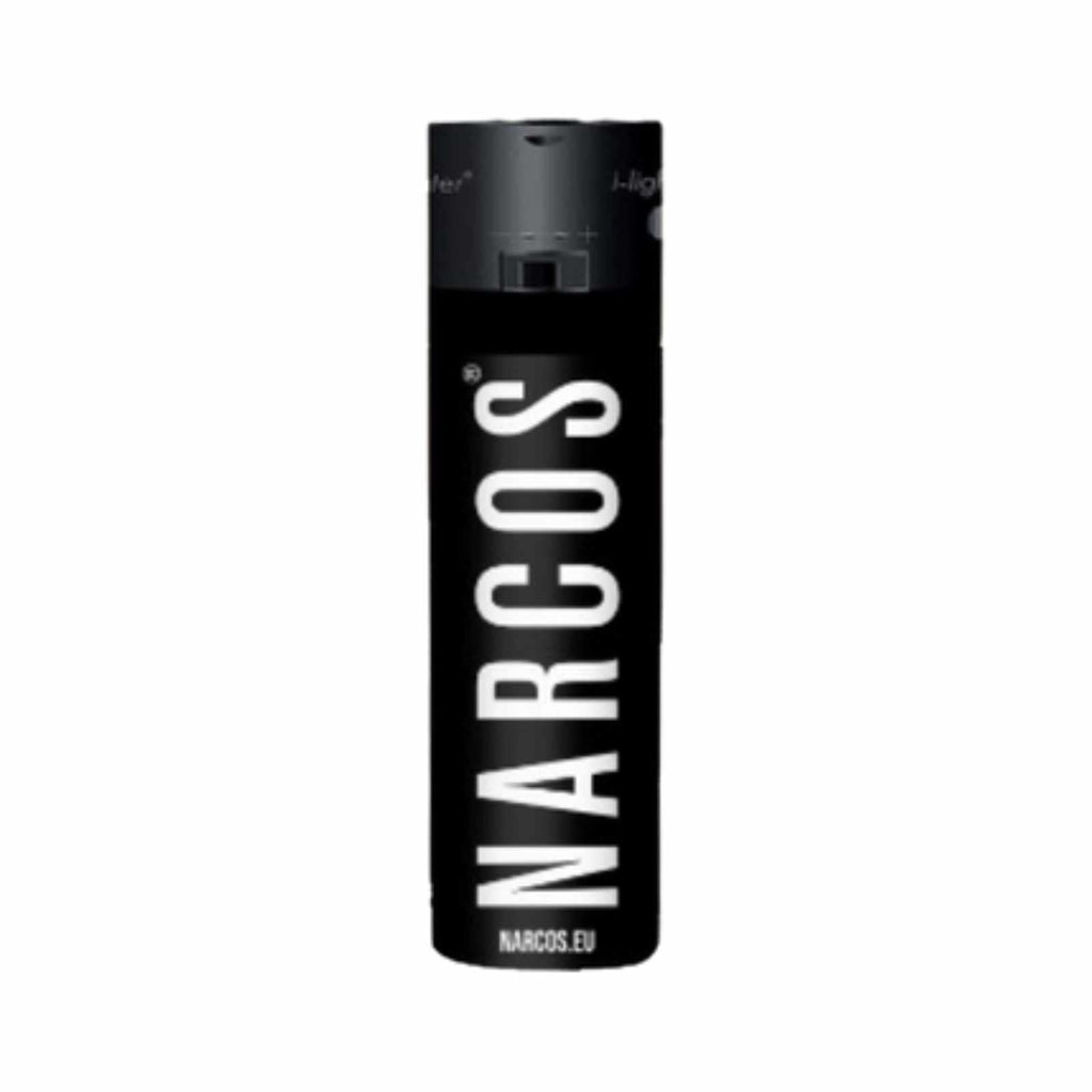 ZAPALOVAČE NARCOS