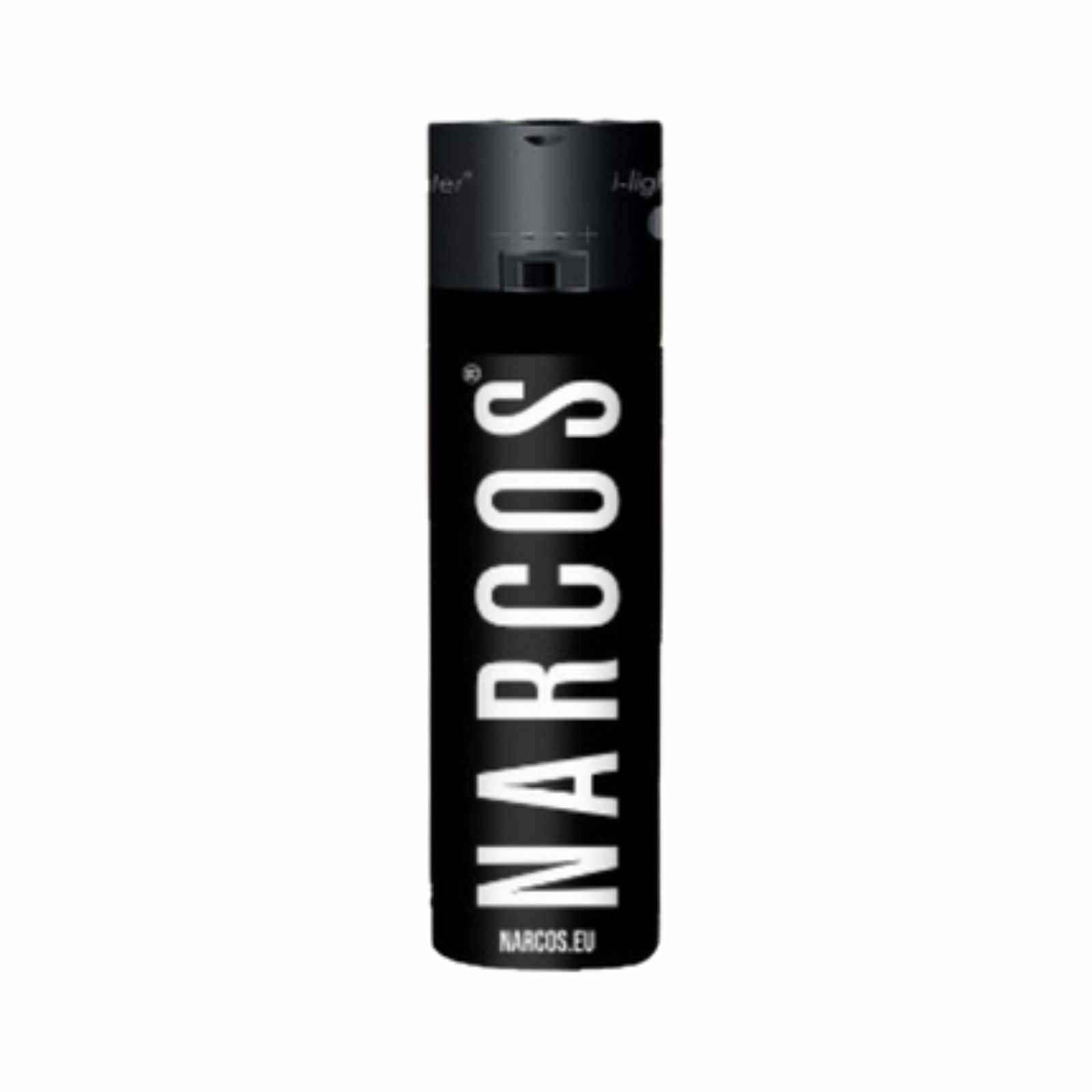ZAPALOVAČE NARCOS