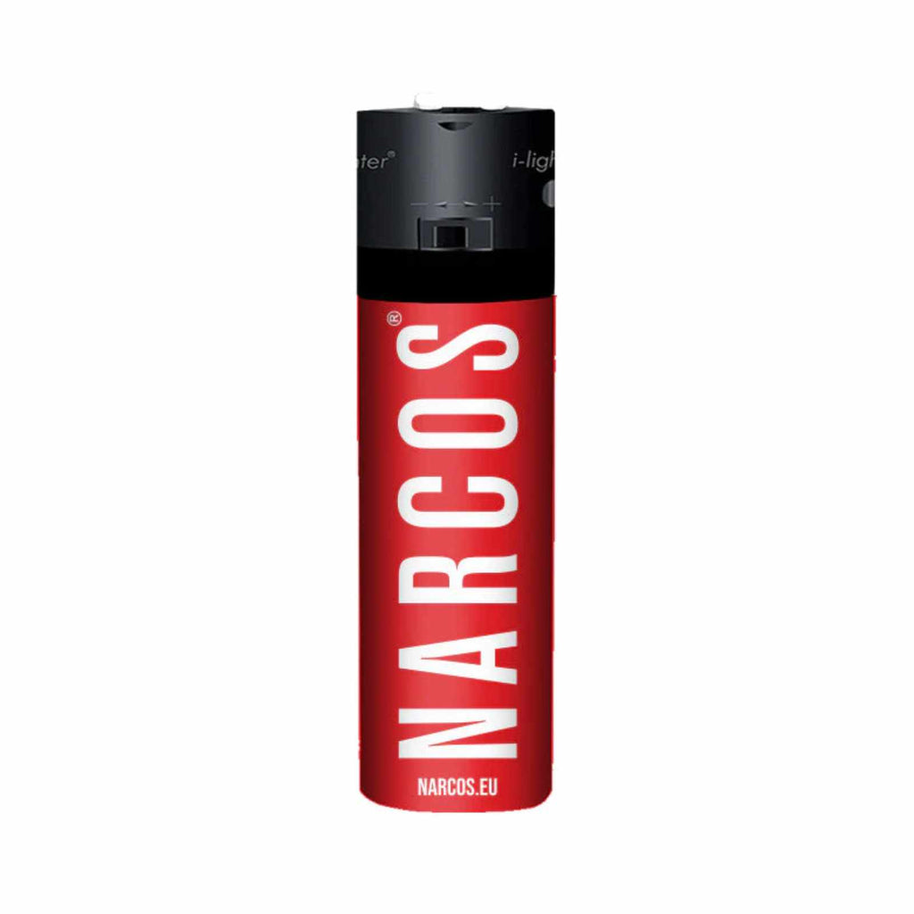ZAPALOVAČE NARCOS