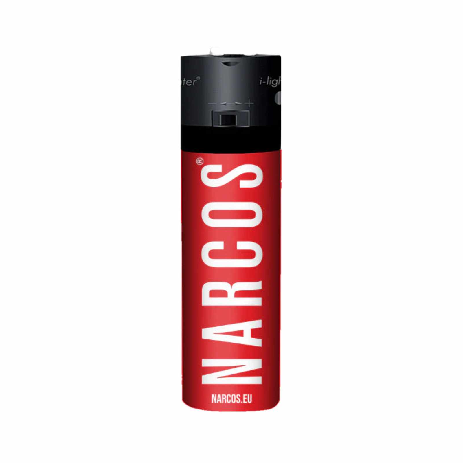 ZAPALOVAČE NARCOS