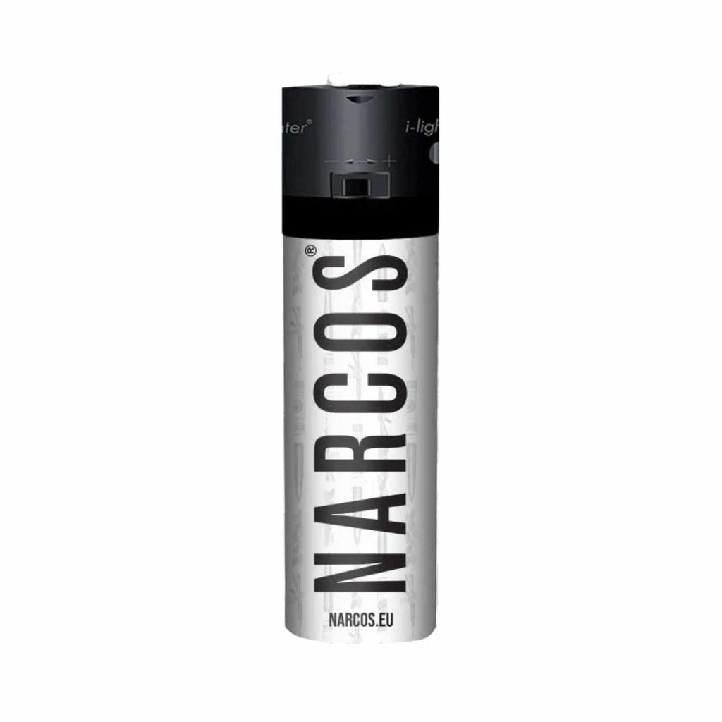 ZAPALOVAČE NARCOS
