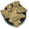 CBD KVĚTY PEACH & LIME