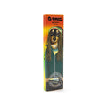 PAPÍRKY + FILTRY REGGAE ORGANIC HEMP KING SIZE SLIM