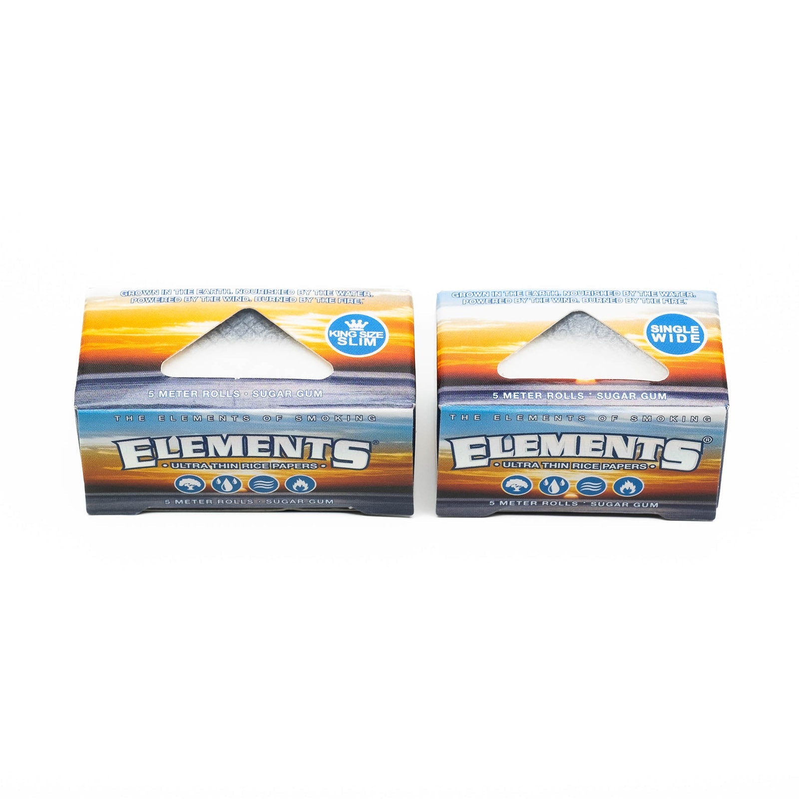 ROLLS RICE ULTRA THIN 5 M