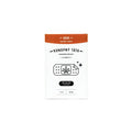 CBD NÁPLASTI 1000 MG