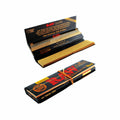 PAPÍRKY + FILTRY BLACK KING SIZE SLIM