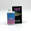 HL VAPECATION BATTERY 650 MAH